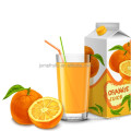 NFC grapefruit juice processing machine